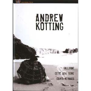 Andrew Kotting Collection (DVD)